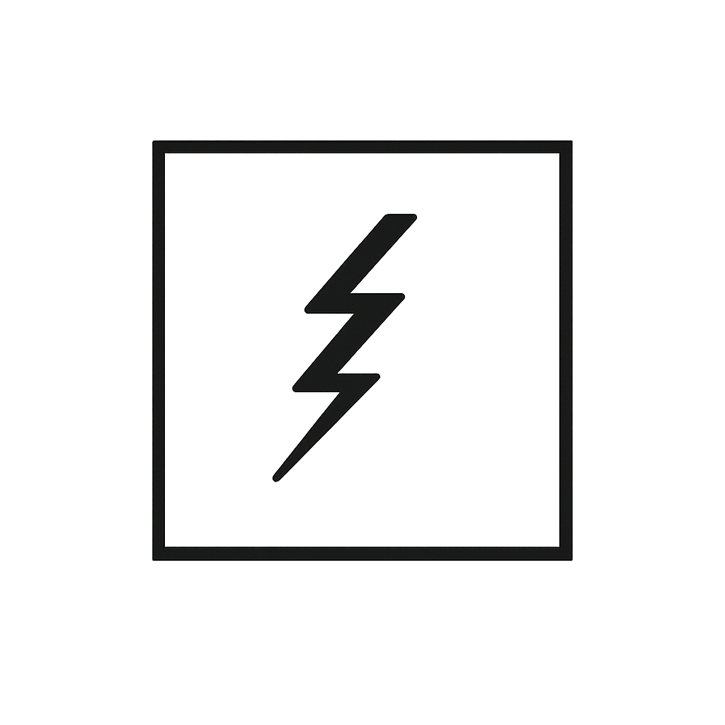 Blixt & Dunder logo